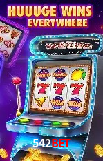 Promoções Sazonais 542bet