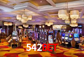542bet