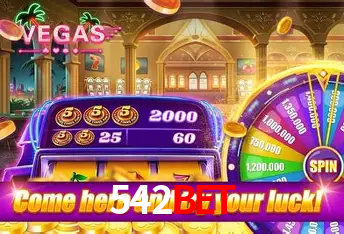 Diretório de Jogos 542bet