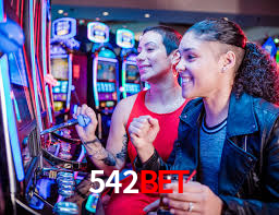 542bet: Seu Cassino Premiado com Pagamentos Rápidos