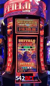 542bet login