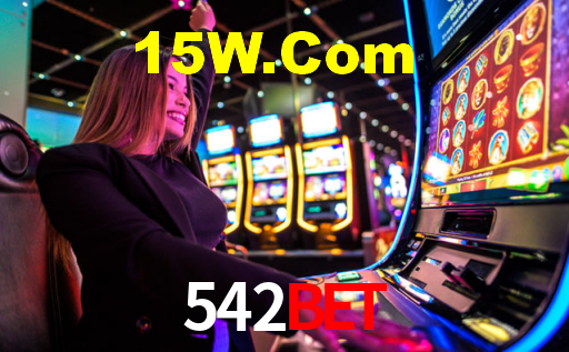 542bet