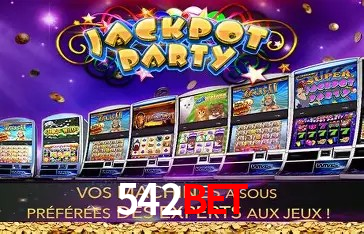 cassino 542bet