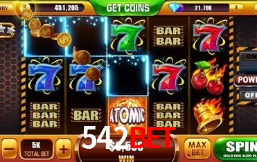 Casino VIP 542bet