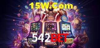 Roulette Table 542bet