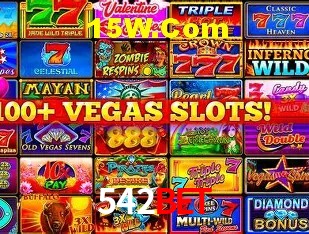 Estatísticas do Jogo 542bet