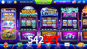 Tournaments 542bet
