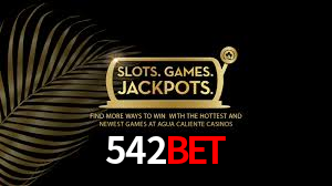 542bet login