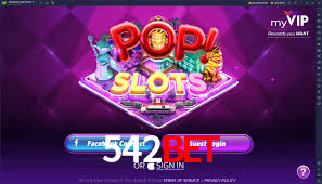 542bet
