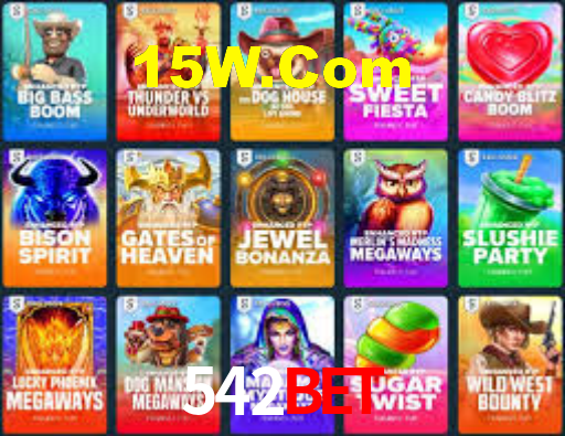 Bônus Generosos e Exclusivos no 542bet para Você!