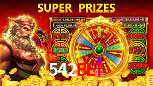 542bet app