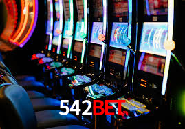 VIP Casino 542bet