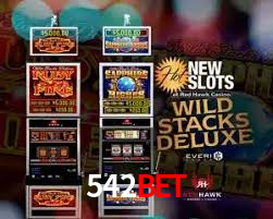 Experimente o Login Seguro Premium no 542bet