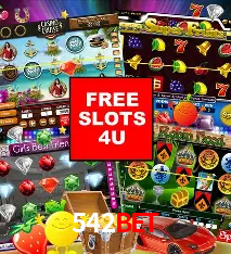 Recursos de Bônus 542bet