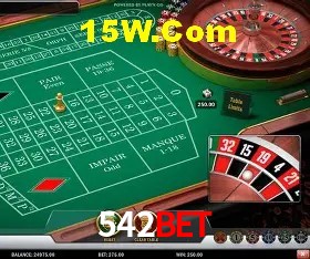 Estatísticas Esportivas 542bet