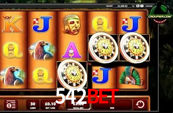 Especiais de Fim de Semana 542bet