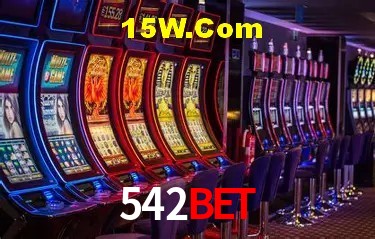 Mesa de Blackjack 542bet