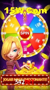 Spaceman Game 542bet