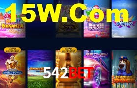 542bet