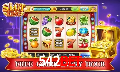 Casino Ao Vivo 542bet