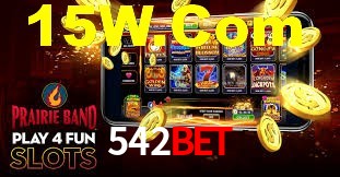 Programa VIP 542bet